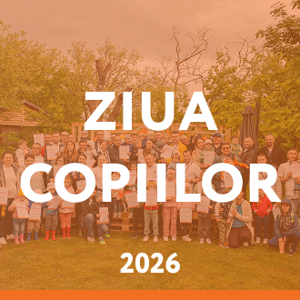 Ziua Copiilor cu NANU – o sărbătoare a familiei și generozității